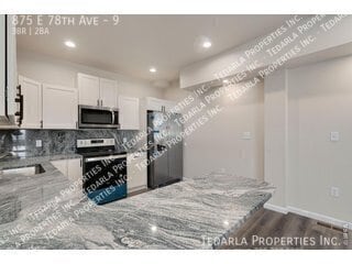 Building Photo - 875 E 78th Ave