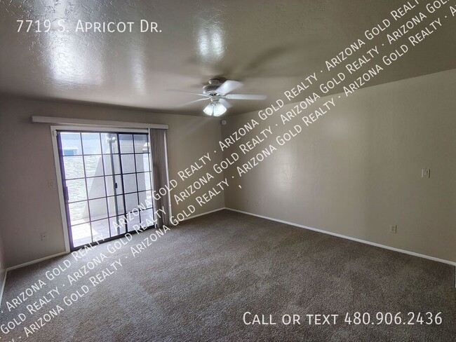 Building Photo - 7719 S Apricot Dr