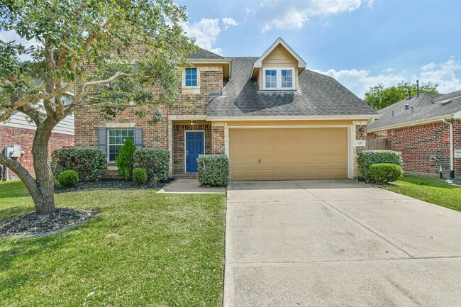 Primary Photo - 1217 Quarterhorse Dr