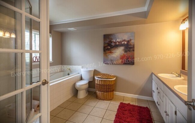Building Photo - Great 3-Bedroom Home in Loveland Cul-De-Sac!