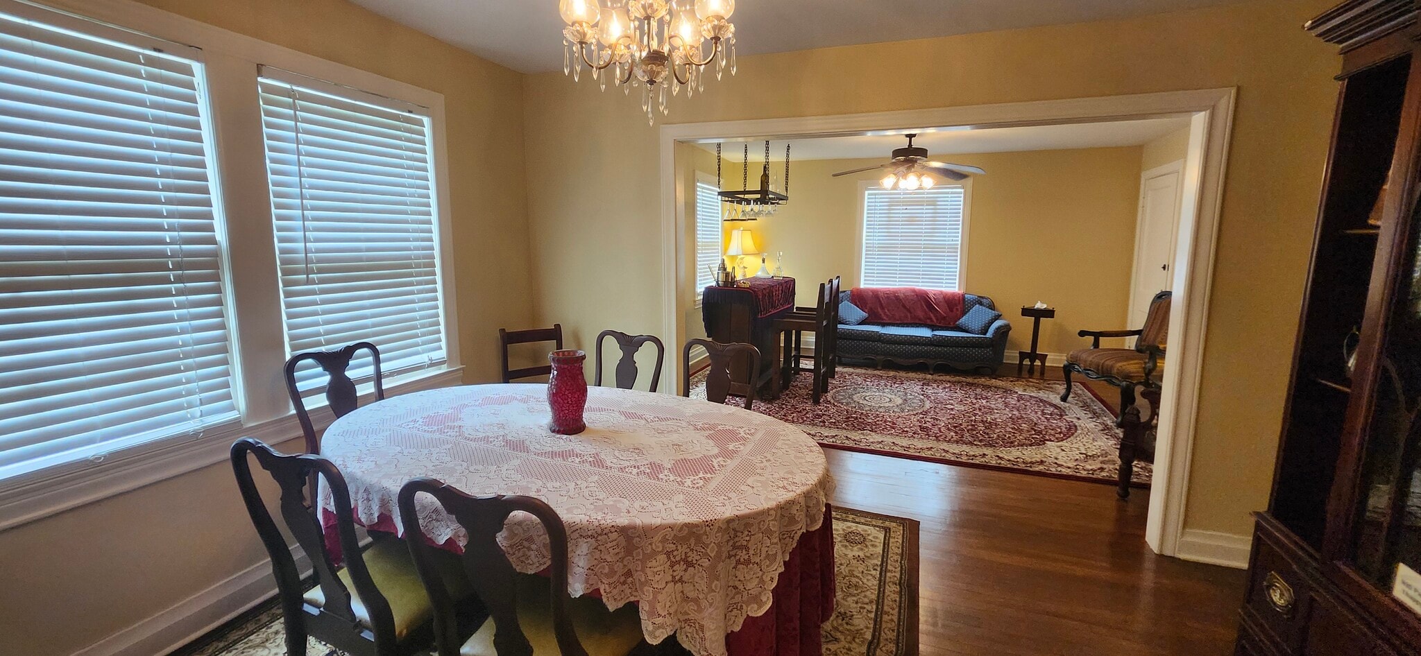 Speakeasy Suite - 415 Sunny Ln