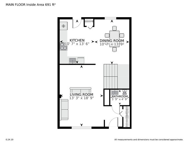 Building Photo - 25636 Coltrane Dr