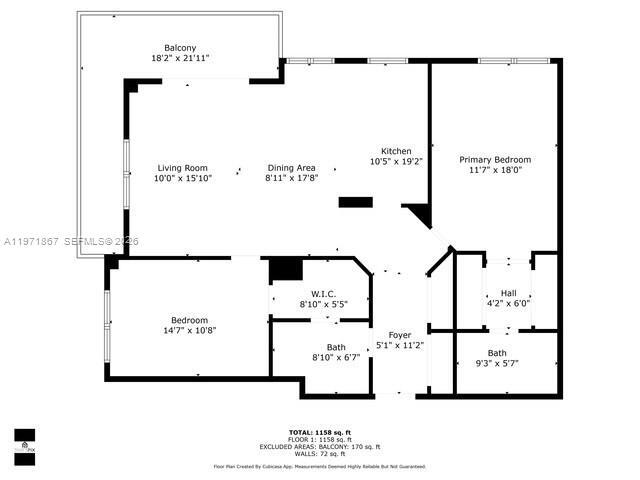 Building Photo - 650 West Ave