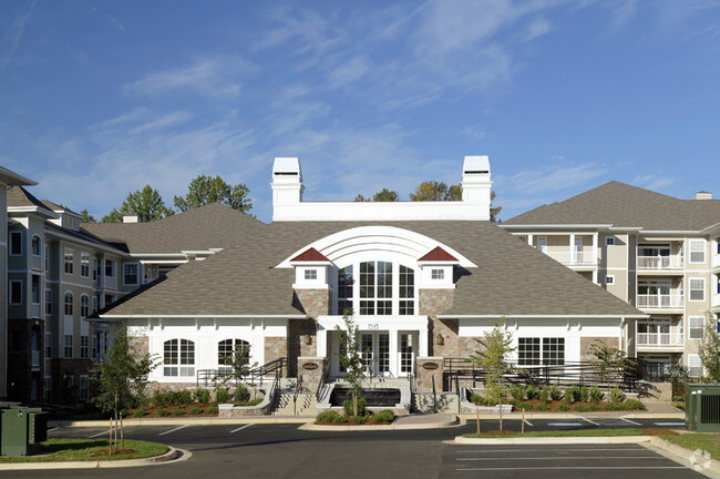 Building Photo - Stone Point Apartments