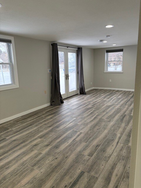 Building Photo - 106 W North St