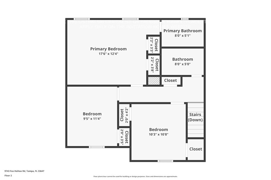 Building Photo - 9743 Fox Hollow Rd