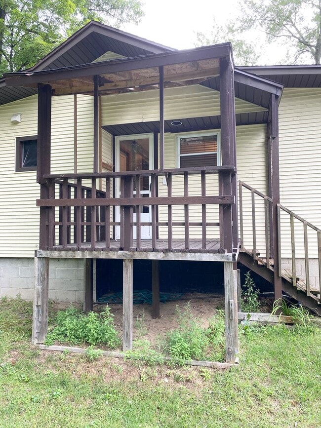 Building Photo - Adorable 2 bedroom home in the Silver Lake...