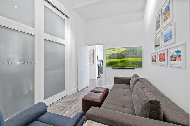 Building Photo - 2001 Meridian Ave