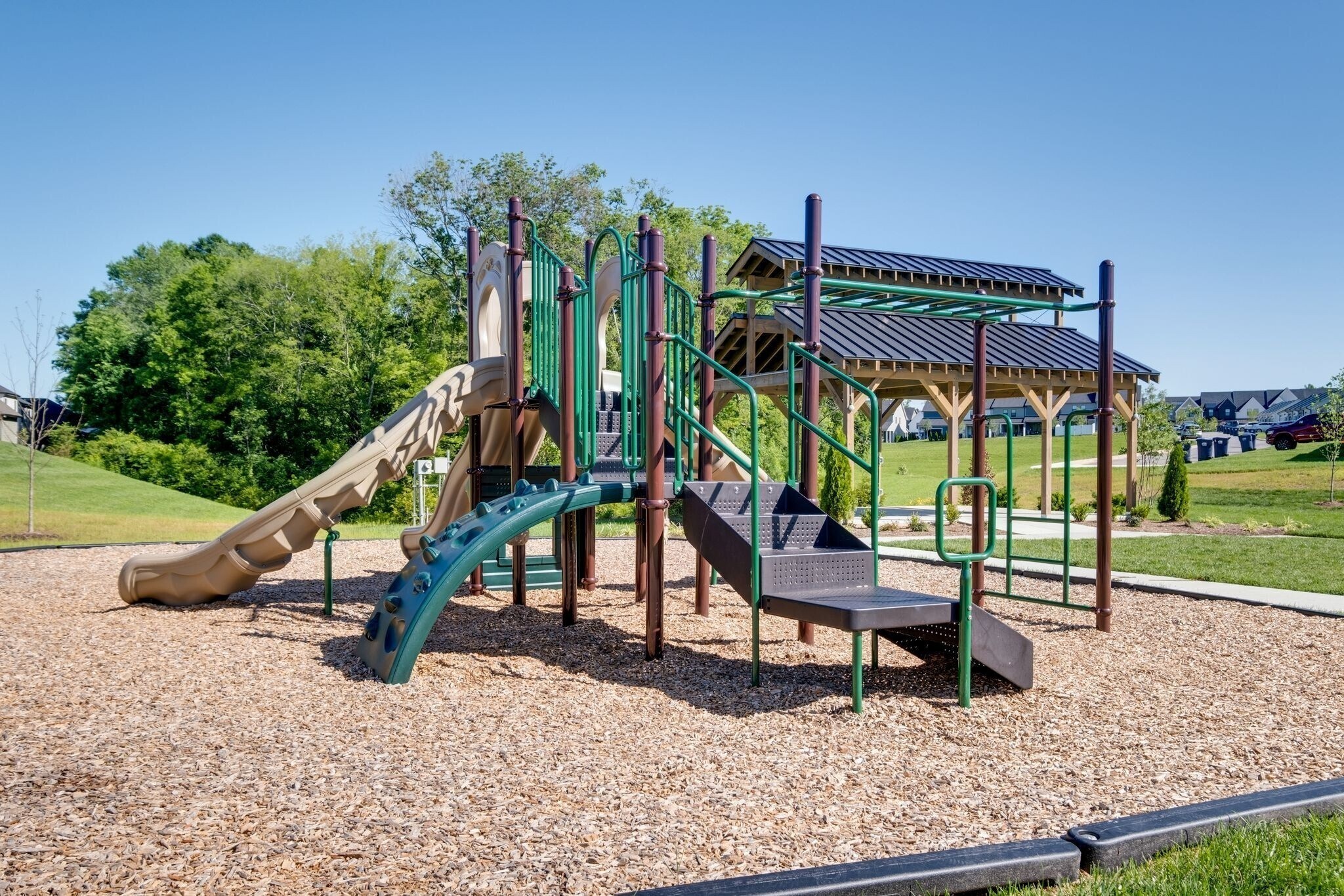 Building Photo - 2576 Wellesley Square Dr