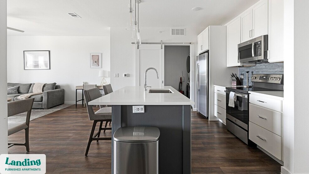 Building Photo - 5511 Caprock Smt Dr