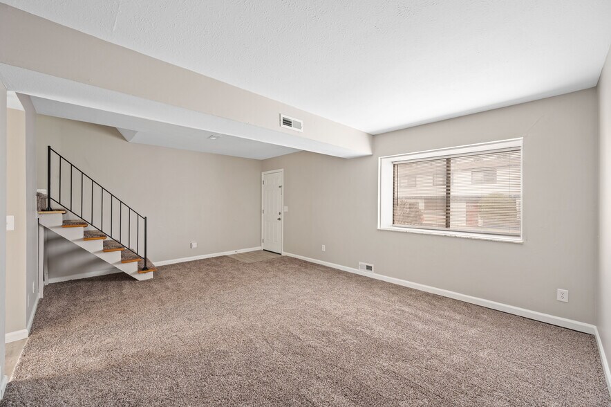 Primary Photo - Village Square Townhomes