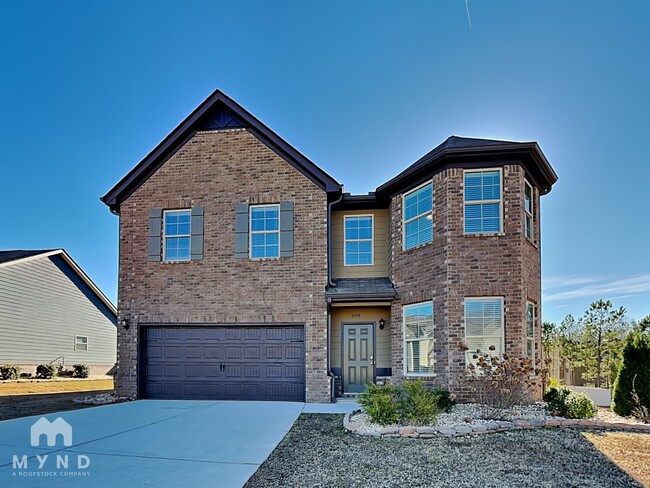 Building Photo - 409 Atlas Ct