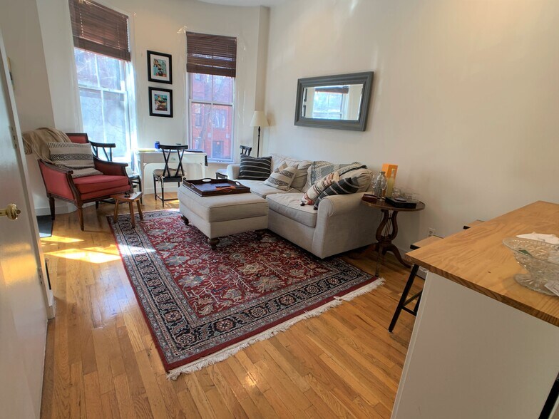 Building Photo - 229 W Canton St