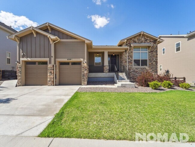 Building Photo - 3 Bedroom Single Family Home in Thornton