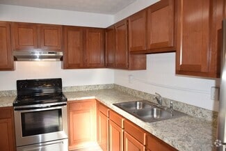 Building Photo - Admiral Apartments