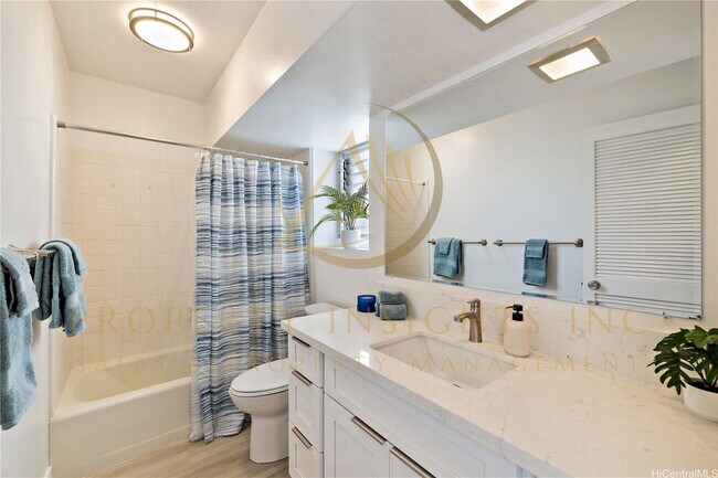 Building Photo - Spacious Makiki 1-Bedroom Condo with Parking & Pool – Anga-Roa