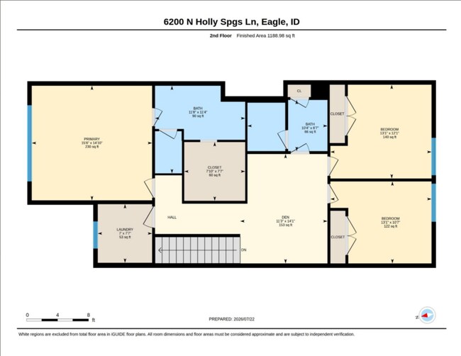 Building Photo - 6200 N Holly Spgs Ln