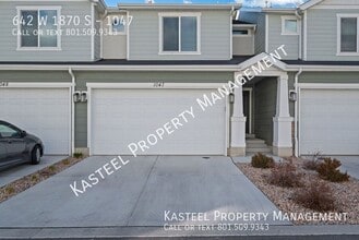 Building Photo - 642 W 1870 S