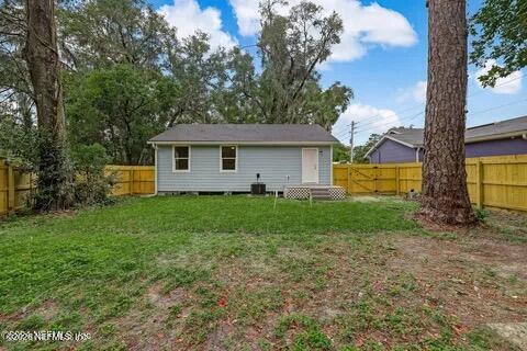 Building Photo - 4608 Wheeler Ave