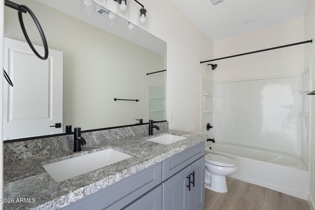 Building Photo - 125 W Latona Rd