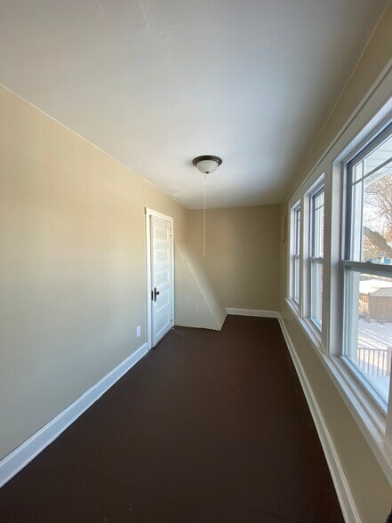 Office / Storage Room - 3430 24th Ave S