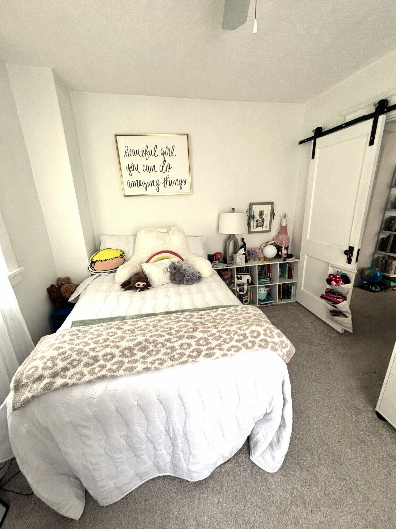 Bedroom 2 - 1301 Morten St