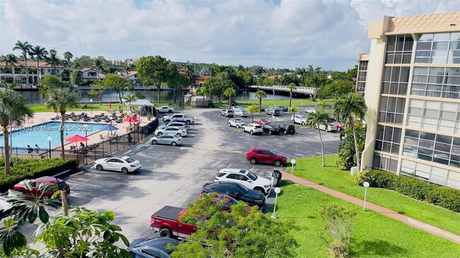 Building Photo - 801 Three Islands Boulevard