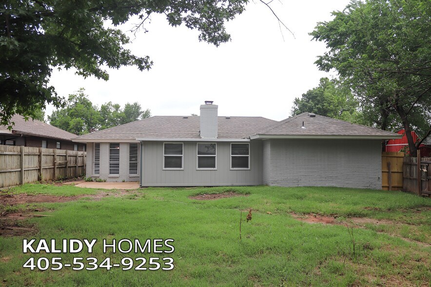 Building Photo - 4116 Overland Dr