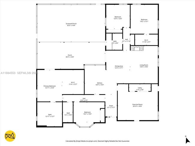 Building Photo - 9031 N New River Canal Rd