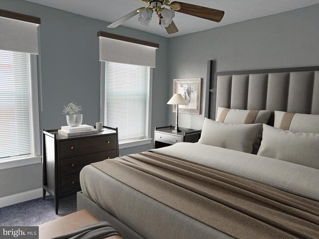 Building Photo - 1528 S Hollywood St