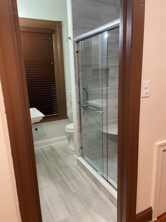 Bath - 317 W Barnard St