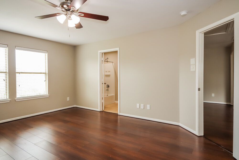 Building Photo - 4601 Clemwood Ln