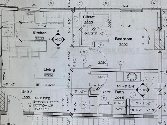 Primary Photo - 2415 Cass St
