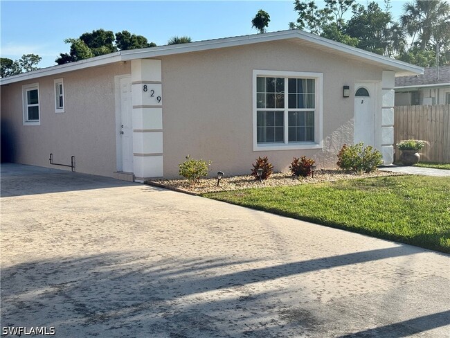 Building Photo - 829 107th Ave N