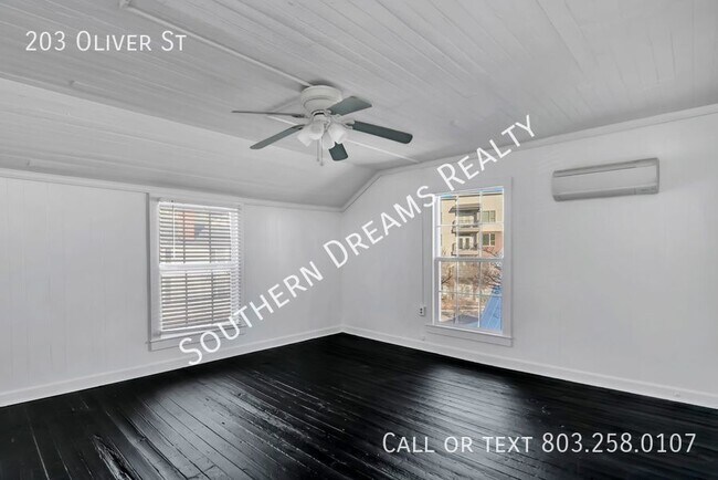 Building Photo - 203 Oliver St