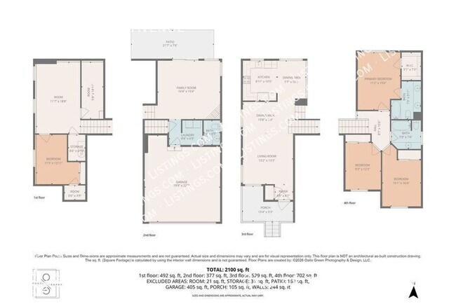 Building Photo - 19113 E Molly Ave