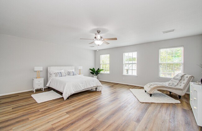 Building Photo - 21106 Machall Manor Ct