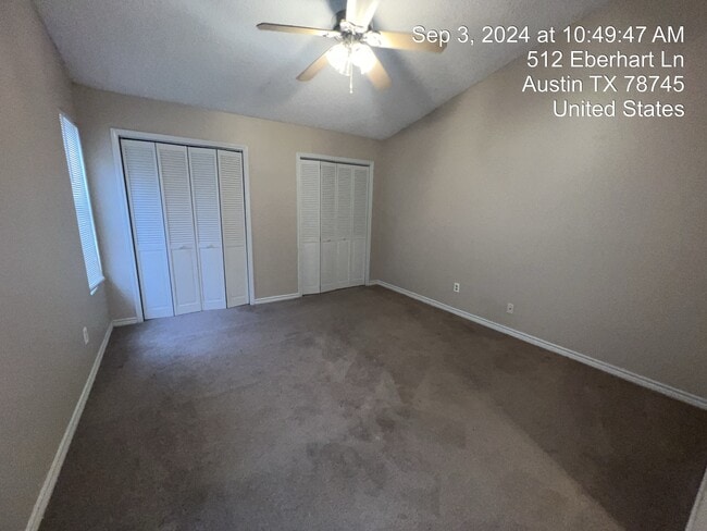 Building Photo - 512 Eberhart Ln