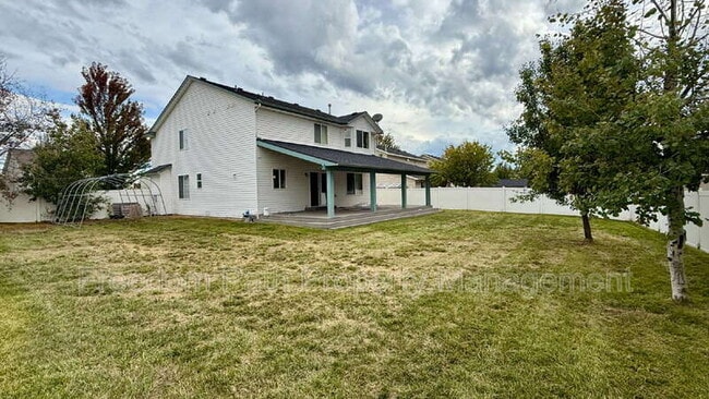 Building Photo - 6587 N Harris Hawk Ln