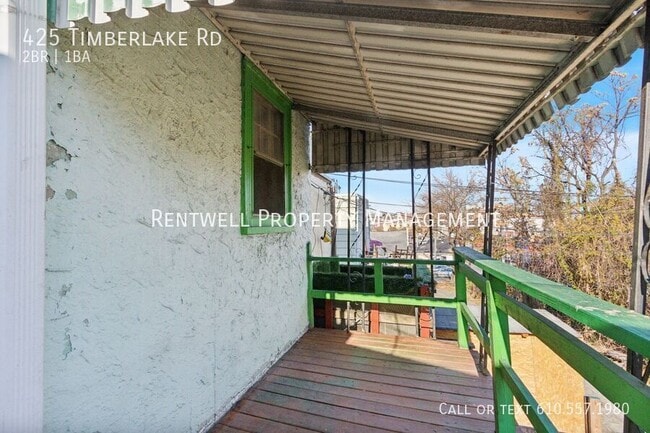 Building Photo - 425 Timberlake Rd