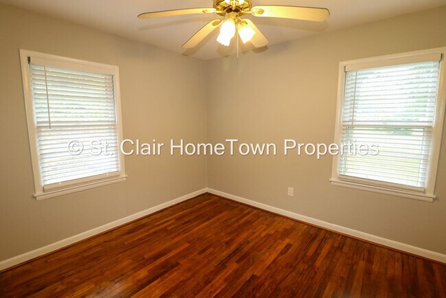 Building Photo - Pell City Rental