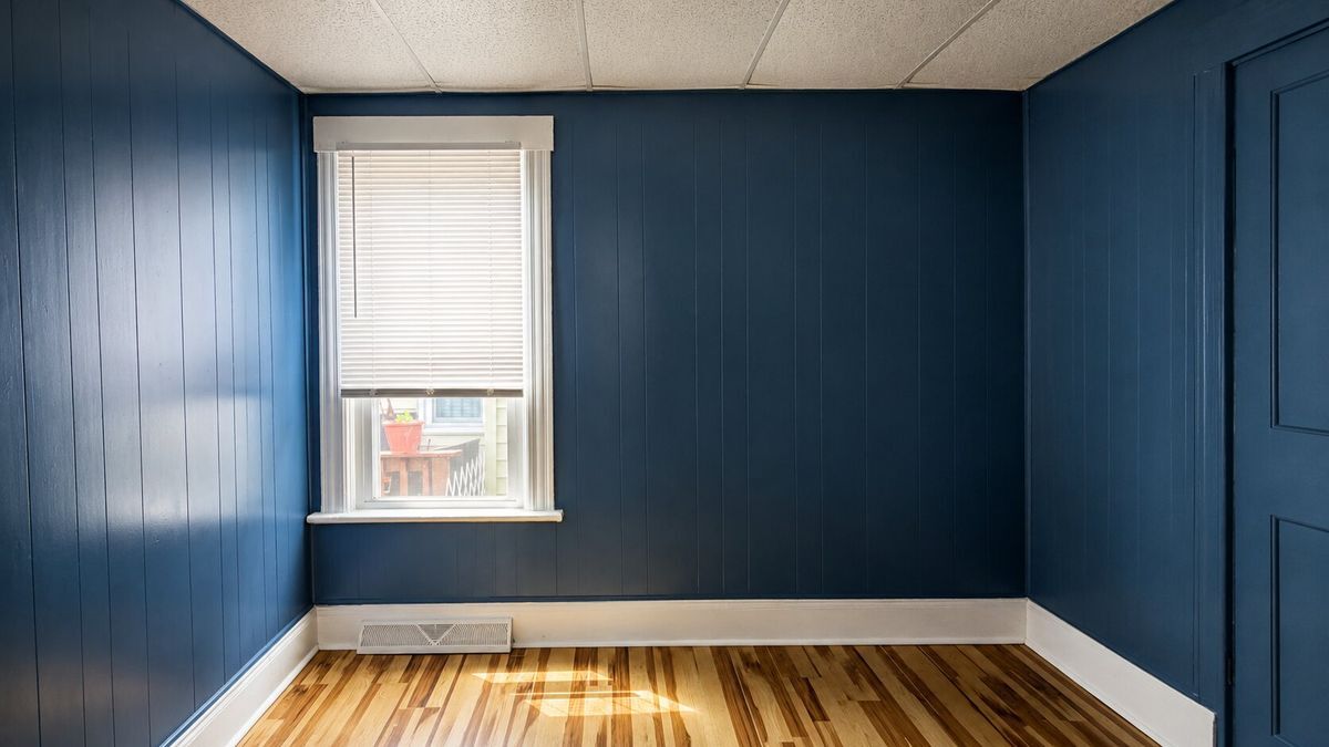 Building Photo - 709 S James St