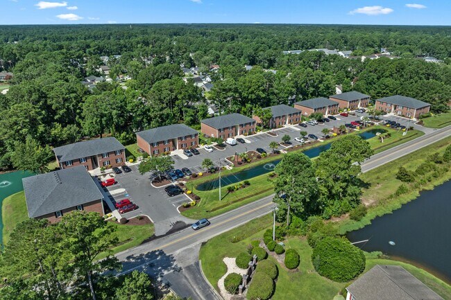 Building Photo - 3675 Clay Pond Rd