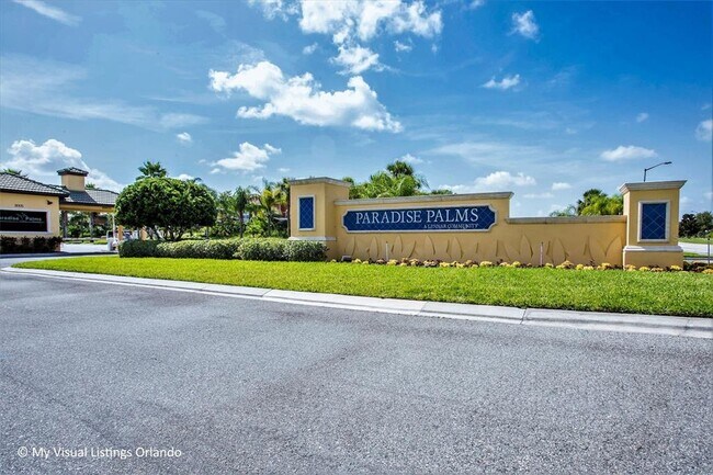 Building Photo - 8949 Bismarck Palm Rd
