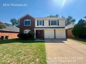 Building Photo - 8836 Pedernales-