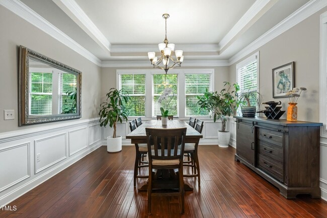 Building Photo - 5116 Trembath Ln