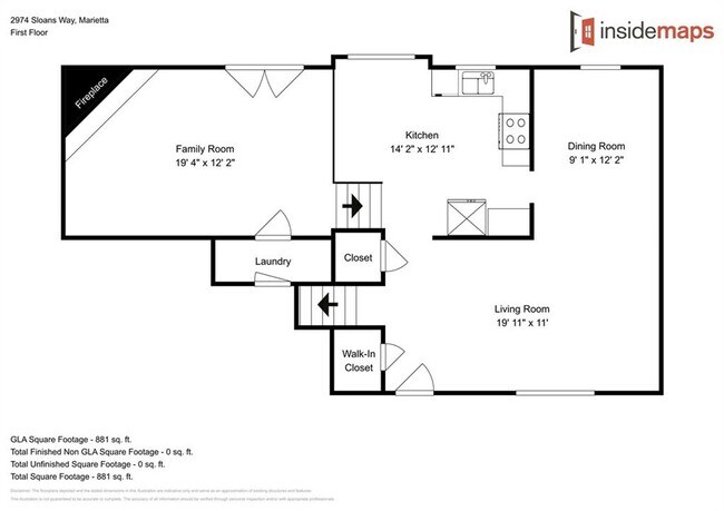 Building Photo - 2974 Sloans Way