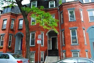 Building Photo - 190 I St