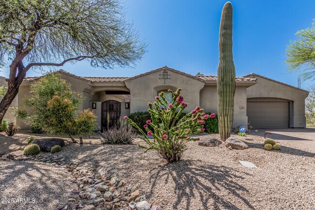 Building Photo - 28484 N 92nd Pl