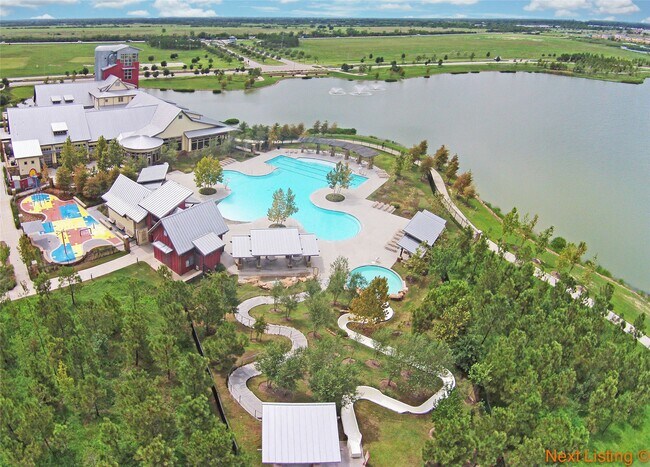 Building Photo - 3414 Satton Ranch Ln